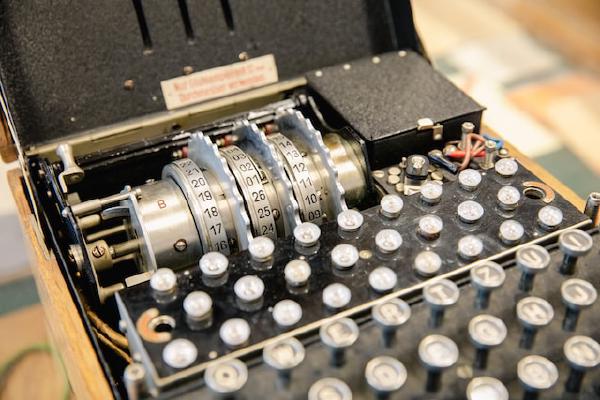 Easy, secure API keys