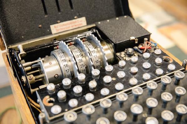 Easy, secure API keys