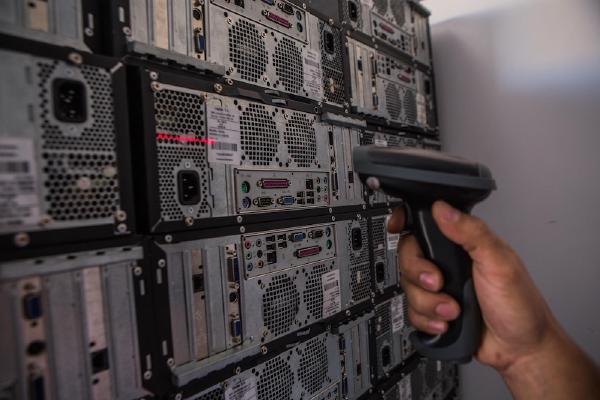 Server