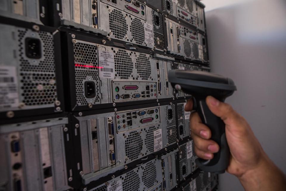 Server