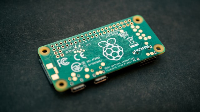 Ad Blocking w/Raspberry Pi