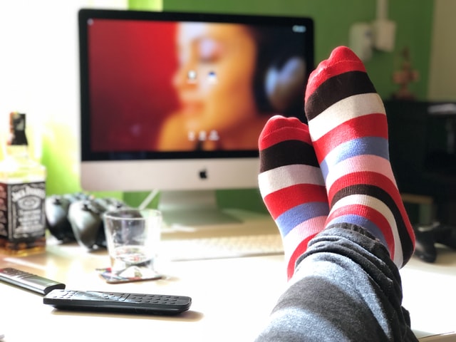 Matching socks: Nginx + php = WordPress (Part 3)